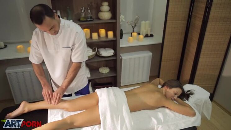 Nensi B Medina and Foxy Di's intimate session