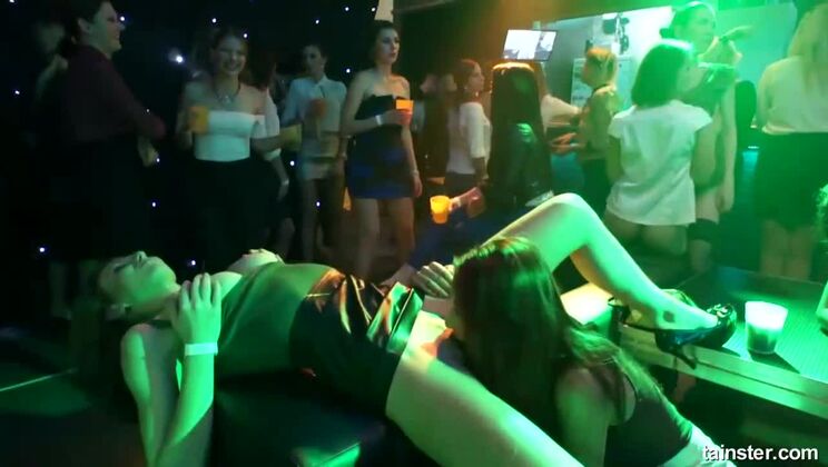 [Tainster] - Lesbian Threesome Lust - Femme Fest 2 with Emylia Argan - Samantha Rone - Shrima Malati - Cherry Kiss - Karol Lilien - Tiffany Doll - Alexis Crystal - Simony Diamond - Dominica Phoenix - Vinna Reed - Naomi Bennet - Francesca Dicaprio - Lilli Vanilli - Cynthia Vellons - Kattie Hill - Barbara Bieber - Ani Black Fox - Tera Joy - Emylia Argan - Daphne Angel - Vanessa - Caroline Ardolino - Tiffany Rousso - Caroline De Jaie - Lola Bambola - Christy Charming - Vany Ully - Nikki Dikki - Nathaly Heaven