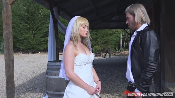 [DigitalPlayground] - Blonde Dani Daniels Pleasures Xander Corvus - Dani Daniels - Xander Corvus