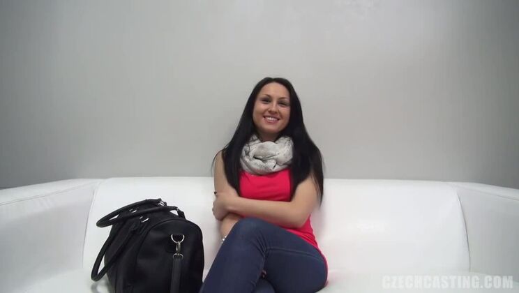 Czech Delight: Barbora Unleashed