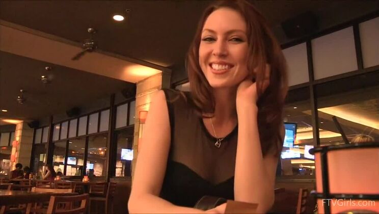 [FTVGirls] - Meghan - Anal & Toy Fetish Adventure!