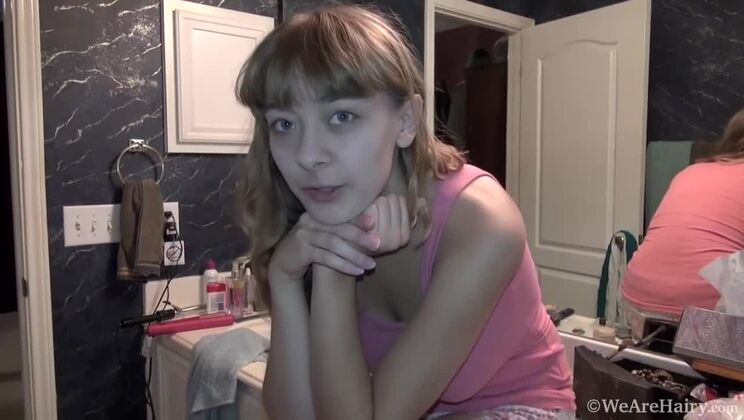 Solo Beauty Dani: A Hairy Talk