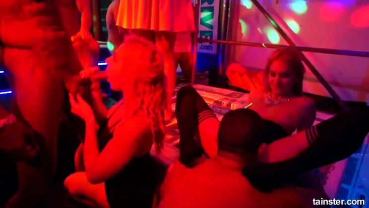 [Tainster] - Construction Company Sex Scandal Part 6 - Kayla Green - Karol Lilien - Sweet Cat - Eileen Sue - Eveline Dellai - Barra Brass - Chelsy Sun - Leila Smith - Angel Piaff - Vanessa - Rebecca - melanie crush - Siddi - Angel Piaf aka Chaynee - Nathaly Heaven