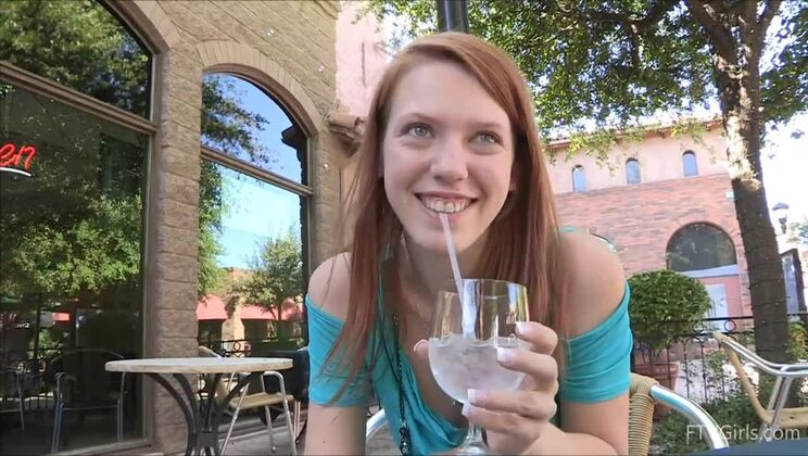 [FTVGirls] - Lacie's Upskirt Show - A Solo Voyeur's Dream - Lilly Bella - Asha Heart