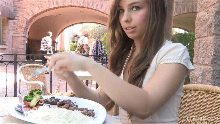 Sofia's Young and Nudist Charm