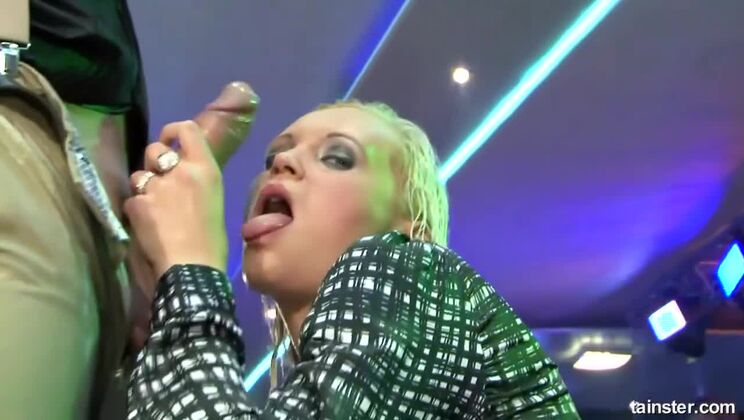 [Tainster] - MILF Group Sex with Big Tits and Stockings - Klarisa Leone - Bianca Ferrero - Kitty Jane - Dunia Montenegro - Morgan Moon - Mia Angel - Jordan Verwest - Susan Snow - Eliss Fire - Kayla La Rogue - Valentina Rush - Karolina King - Johanson Rosses