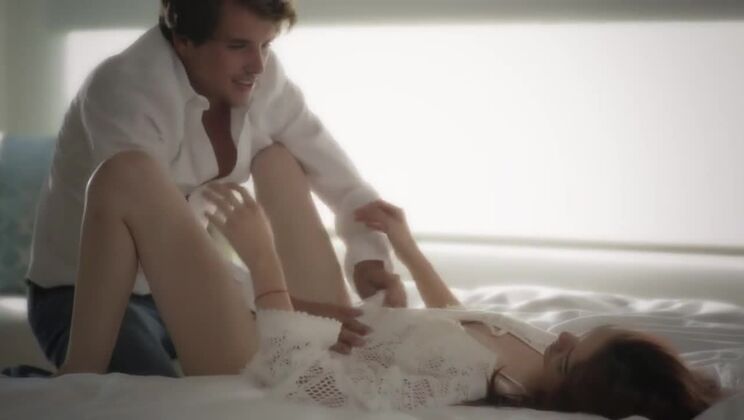 Malibu Moments 2: Jericha's Big Cock Experience