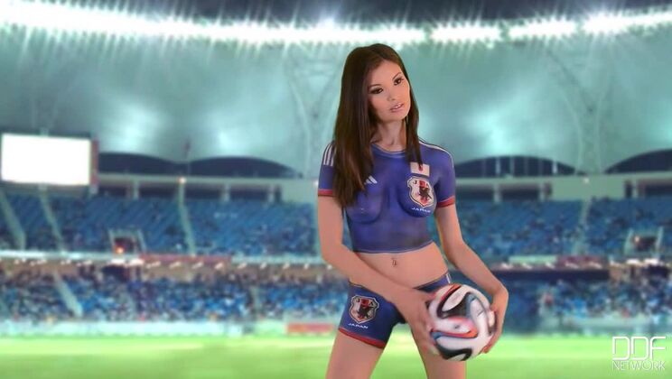 [1By-Day] - Ohayoo! Miyuki Son's Medium Tits - Miyuki Son