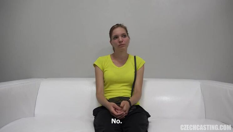 Brunette Loveliness Romana