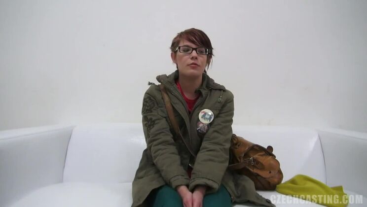 Dagmar's Sex Toy Pleasure