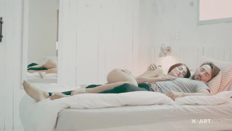 Brunette Kim's Sexy Forever