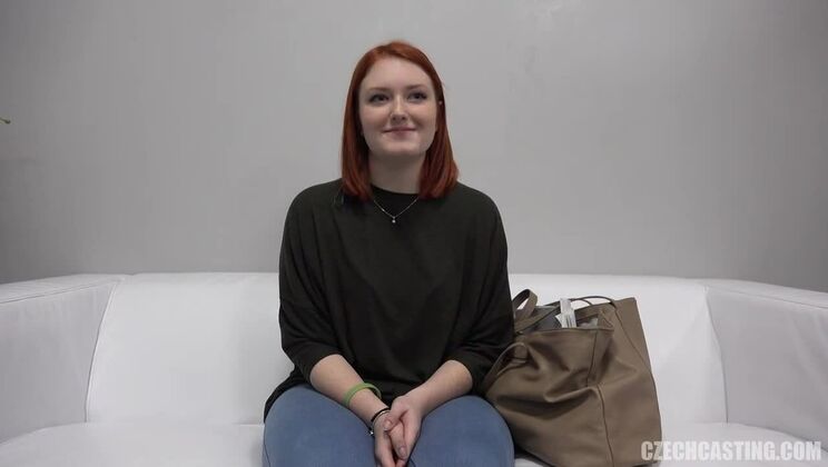 European Redhead Big Ass Casting Call