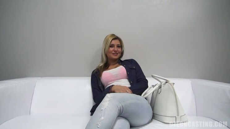 [CzechCasting] - Beata's Czech Beauty