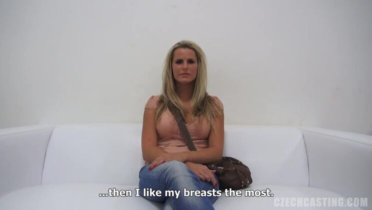 Lucie, the European Siren