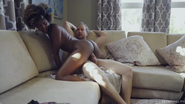 [TeenFidelity] - Creampie Delight Daizy Cooper 2 - Ryan Madison - Daizy Cooper