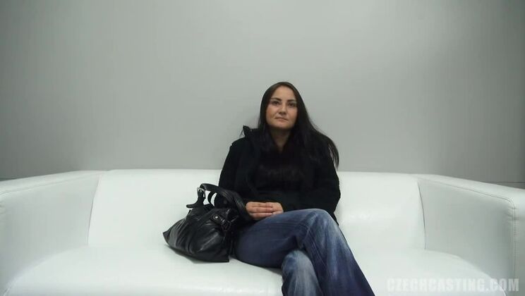 [CzechCasting] - European Ingrid Casting