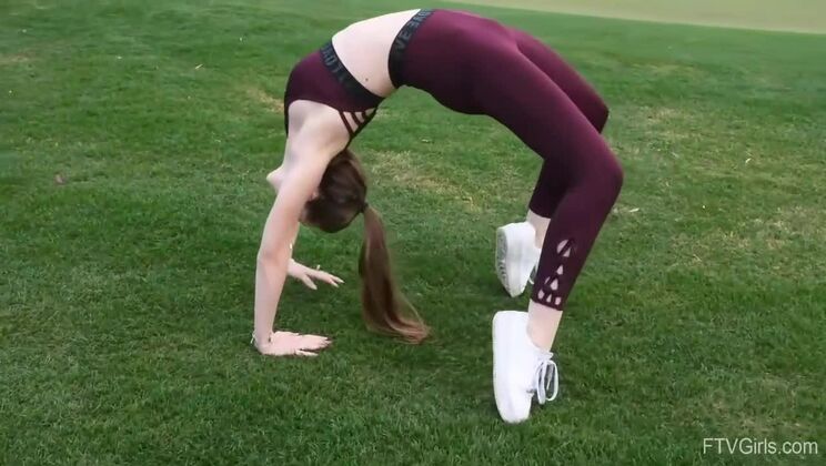 A Second Day of Lingerie and Fun