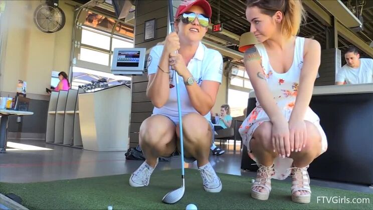 Charlotte's Sexy Solo Fun with Sex Toys