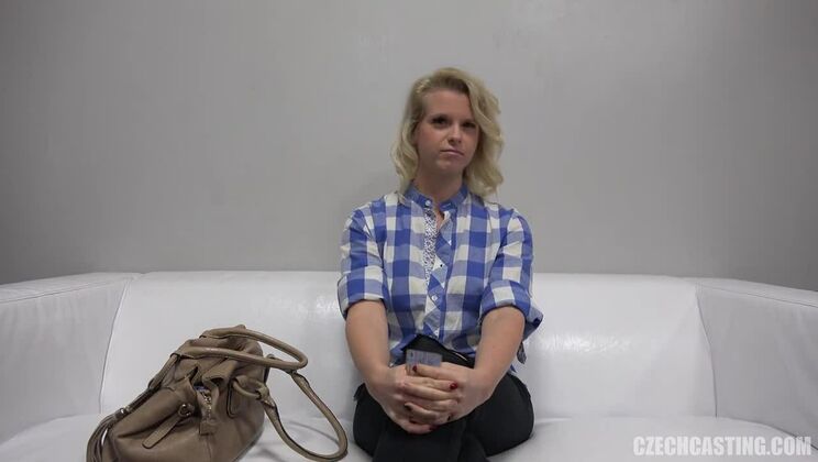 Katarina 2893 Big Tits Blonde Seduction