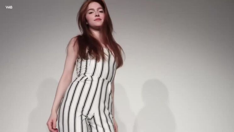 [W4B] - Jia Lissa Masturbates on Camera - Jia Lissa