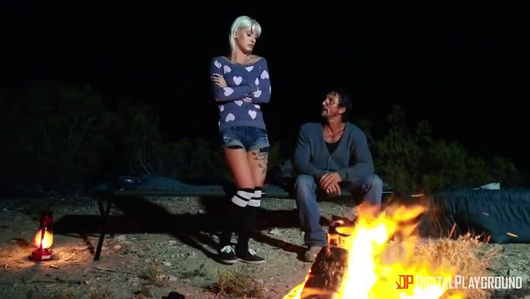 Kleio Valentien American Whore Episode 4