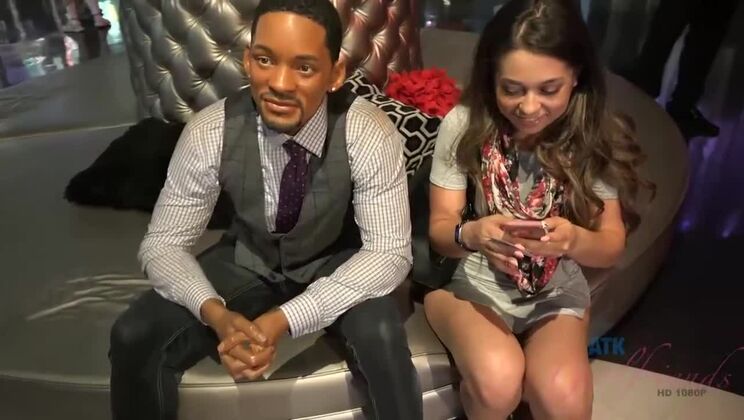 Shane Blair - Amateur Action with a Tattooed Cutie