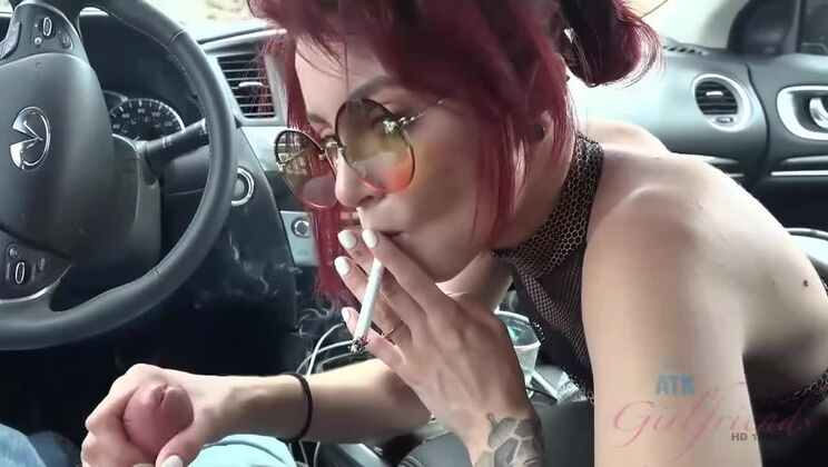 Lola Fae's Outdoor Sex Adventures with You