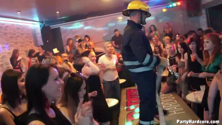 [Tainster] - Vol. 10 Part 3: Amateur Blondes and Brunettes - Claudia Bavel - Andy Stone