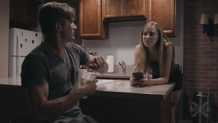 Milf Seduction: Keira Croft and Haley Reed