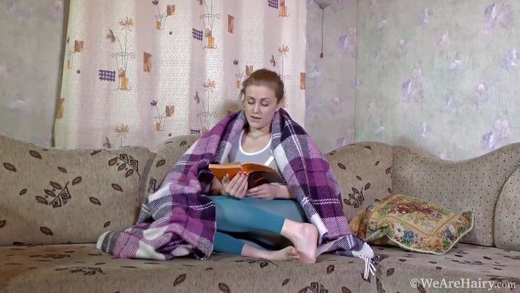 [WeAreHairy] - Erotic and Sensual Fani - Fani