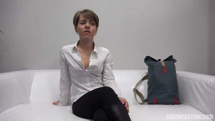 [CzechCasting] - MILF Sugar Casting