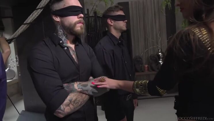 Deepthroat and Anal with Juan Lucho