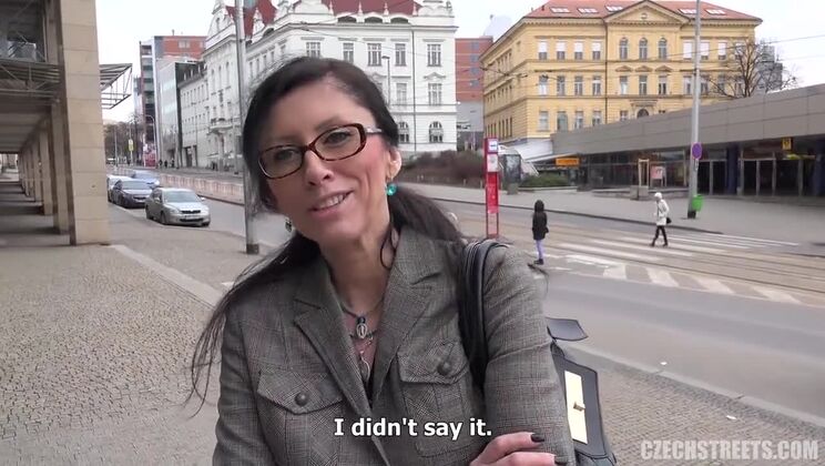 POV European Stockings