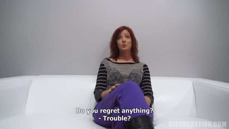 Honey Jana European Fun