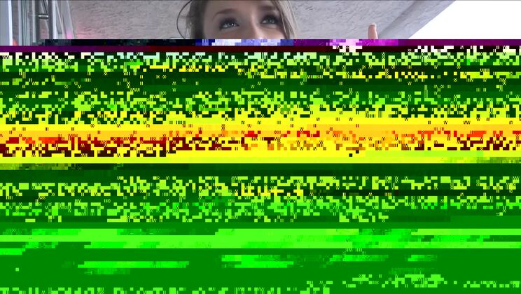 Young Malena's Upskirt Surprise