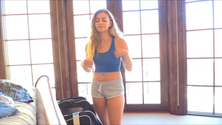 Cara's Young and Wild Solo