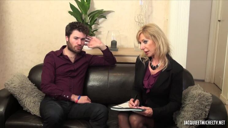 European Sex: Marina and Doryann