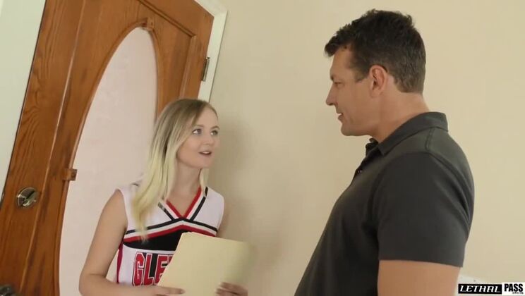 [LethalHardcore] -  Queen Natalia Needs A Big Cock To Satisfy Her  - Natalia Queen