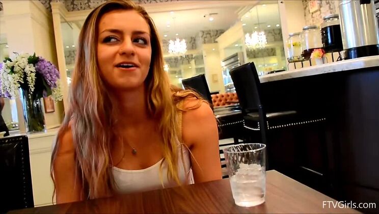 Beautiful and Naked: Cara