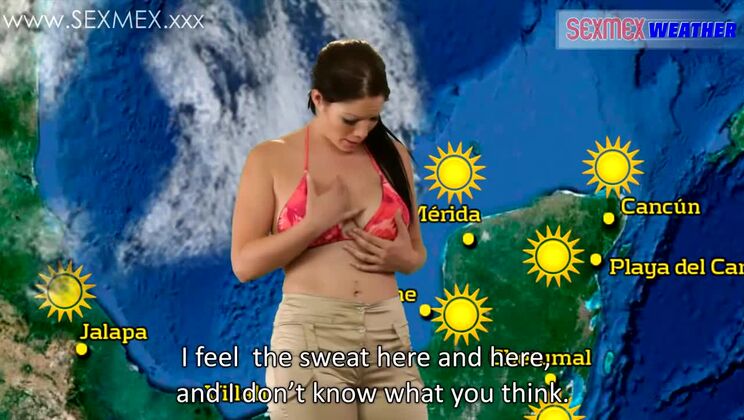 [SEXMEX] - Jessica - Hot and Sexy Latina