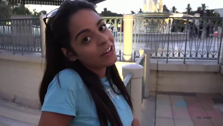 [ATKGirlfriends] - Vienna Black's Museum Mishaps - Vienna Black