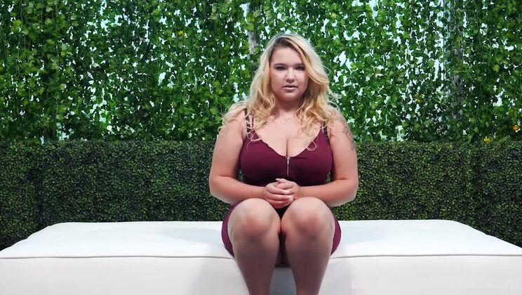 [CastingCouch-HD] - Crystal (CCHD) Big Ass Casting Tryout