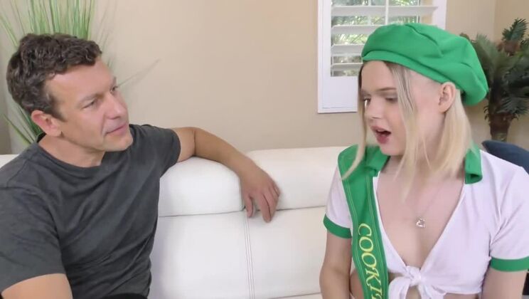 [LethalHardcore] - Coco Lovelock's Pussy is Creamed Good - Coco Lovelock