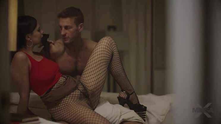 Daddy Violet Starr #4