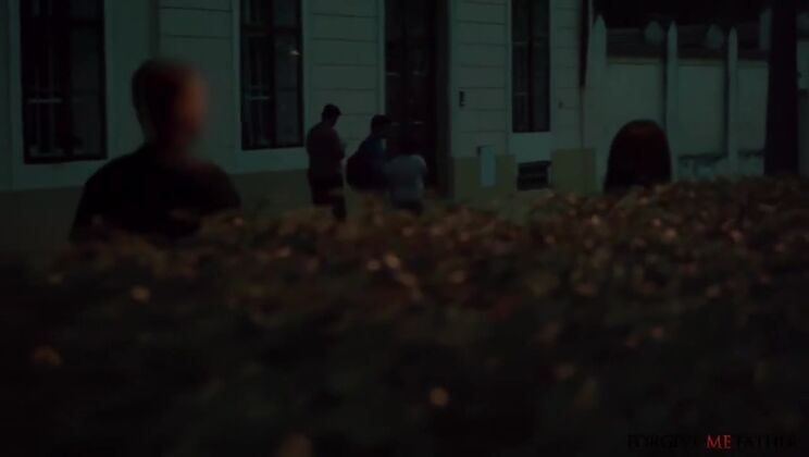 [ForgiveMeFather] - Slut with Huge Butt and Big Tits Seeks Forgiveness - Tatianna Yuki