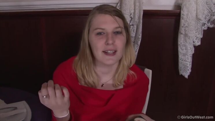 Beck and David's Amateur Meaty Play