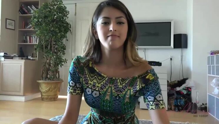 Sophia Leone: Not Just Hot, but Talented Too