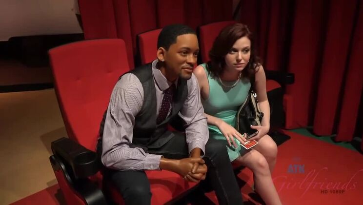 Definitely Heart Eyes with Emma Evins