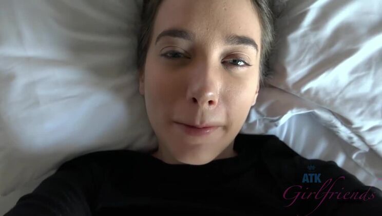 Gia Paige's Asian Amateur Adventure Ends