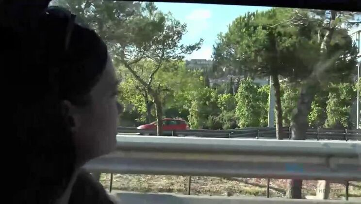 Gia Paige's Foot Fetish Fuck with Cumshot